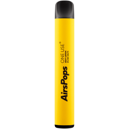 AirsPops One Use 3ml/0% - Coffee and Vape Shop South Africa - Coffee and Vape Shop South Africa